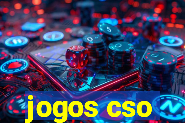jogos cso